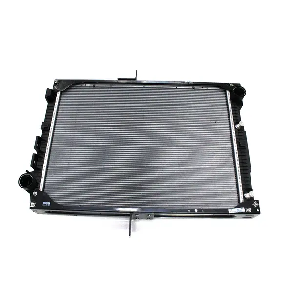 Radiador Dagua MB Sk