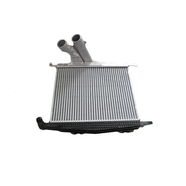 Radiador Intercooler MB