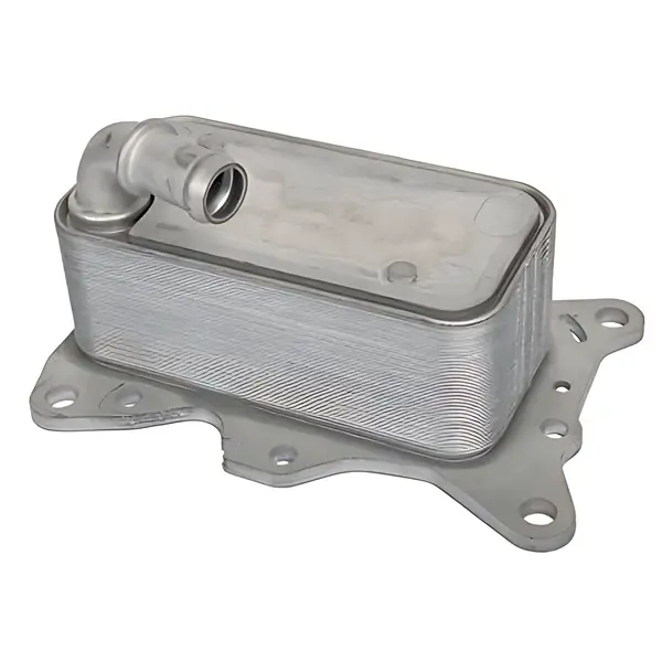 Radiador Oleo MB Sprinter 311 313 415