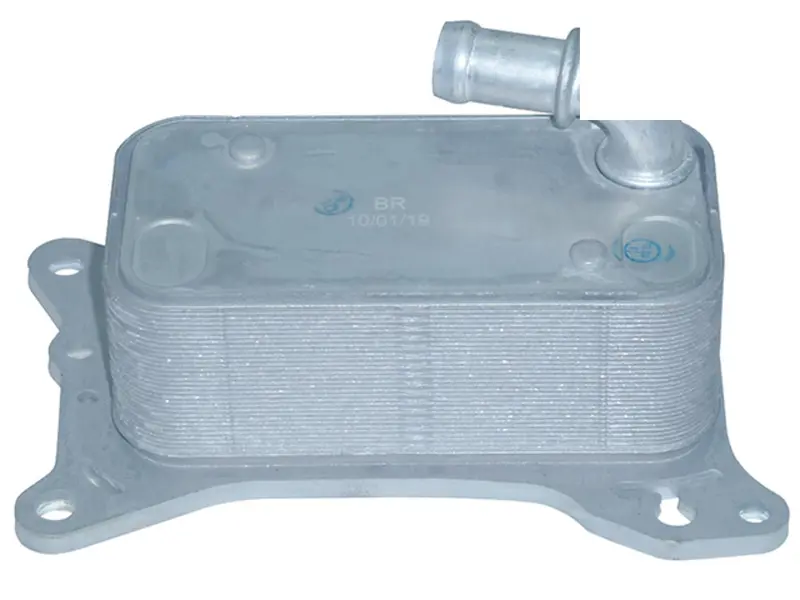 Radiador Oleo para MB Sprinter 415 515