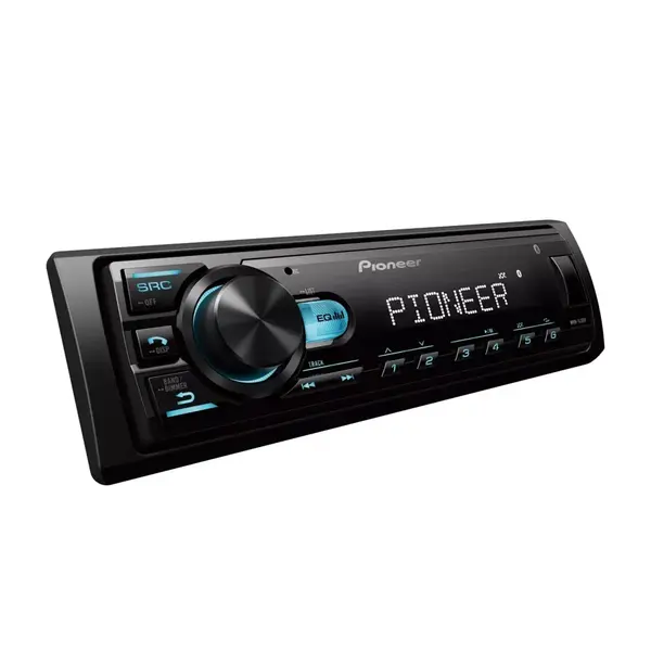 Rádio Automotivo Pioneer MVH-145BR Bluetooth USB