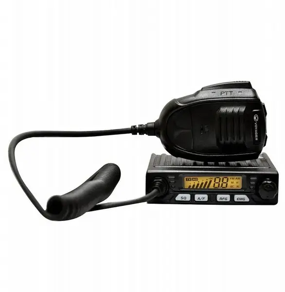 Rádio PX Voyager VR-CB2432 40 Canais