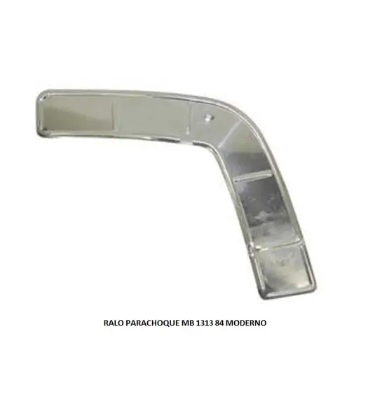 Ralo Parachoque MB 1313 84 Moderno LD F033194 V1002