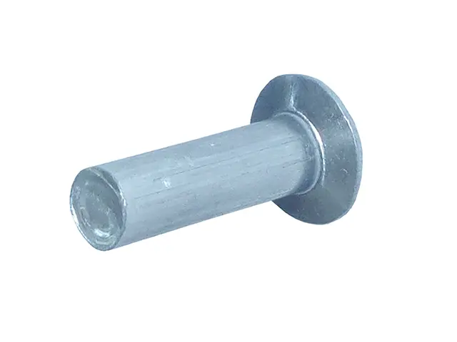Rebite Alum Carreta 10X12