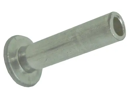 Rebite Alum Dim 10X16 Todos