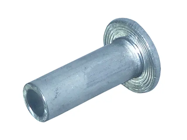 Rebite Alum Dim 13X14 Todos