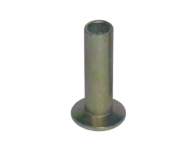Rebite Ferro Dim 10X14 Todos