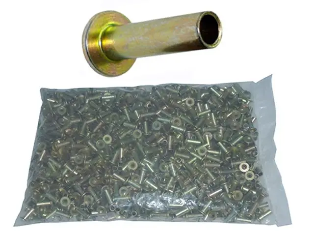 Rebite Ferro Dim L608S