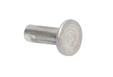Rebite Lona Freio 7X8 para MB 100UN