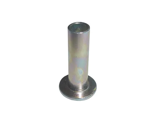 Rebite Semi Tubular 6,4X19 para Ônibus Volvo