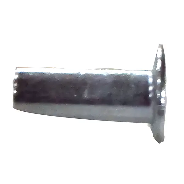 Rebite Tubular 8X20 Ferro MB