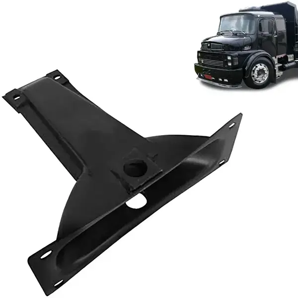 Rebocador Para-Choque para Caminhão MB 1519 / 1524 / 1525