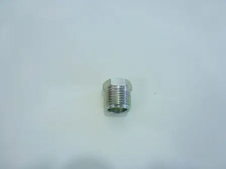 Redutor Aço Mercedes Carretas