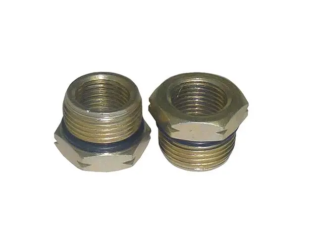 Redutor Mercedes 22X1.5X3/8