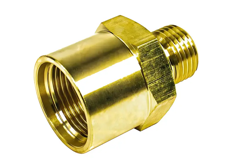 Redutor Valvula Voss M12 X F16 MB