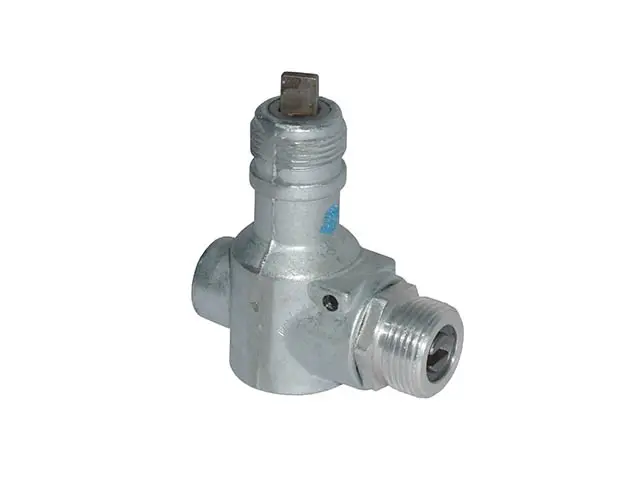 Redutor Vel Mercedes L/LO608