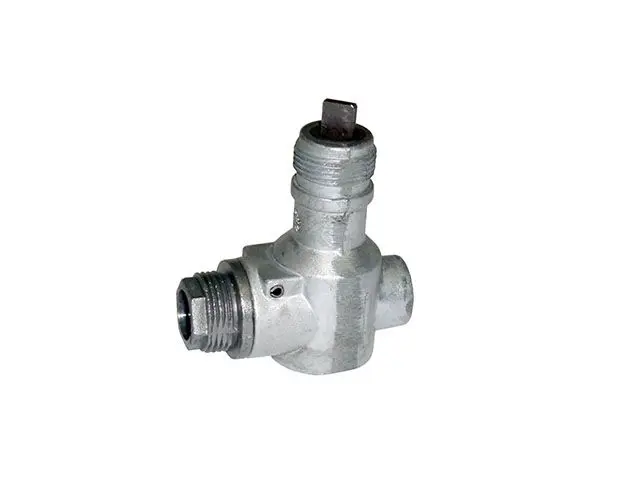 Redutor Vel Mercedes LS1625