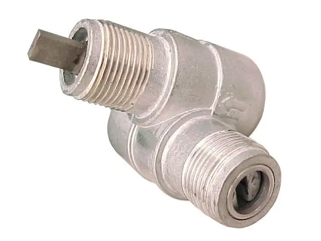 Redutor Velocimetro Mercedes 326/355