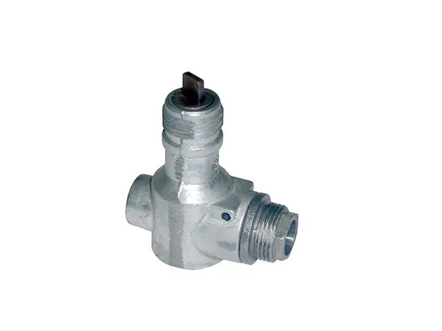 Redutor Velocimetro Mercedes LS19