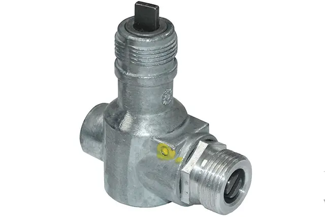 Redutor Velocimetro Mercedes OH1517/362