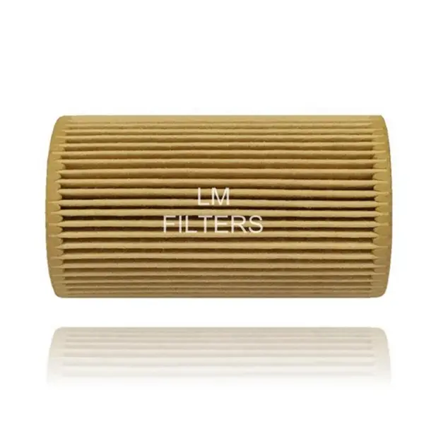 Refil Filtro de Oleo Motor OM651 OM611