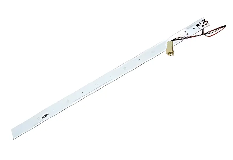 Regua 6 LEDS 24V Universal para MB 55X2,9