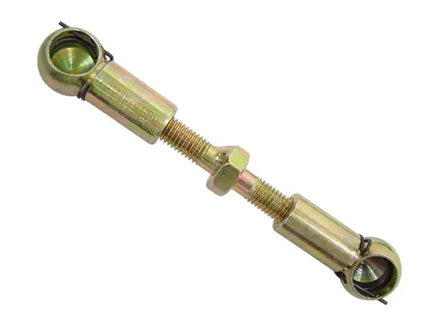 Regulador Embreag Mercedes L608D