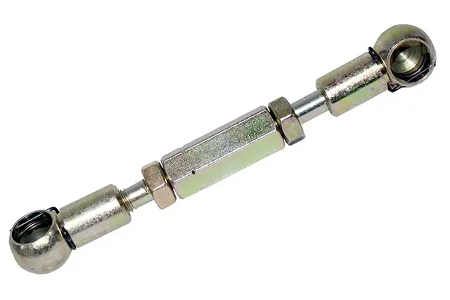 Regulador Embreagem Mercedes L1116