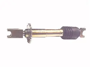 Regulador Freio VW 680/690S