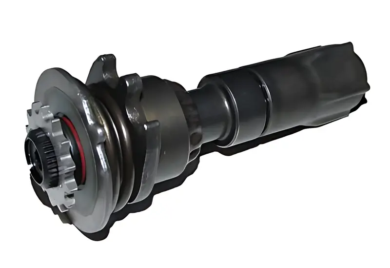 Regulador Pinca Freio para MB Acello 915