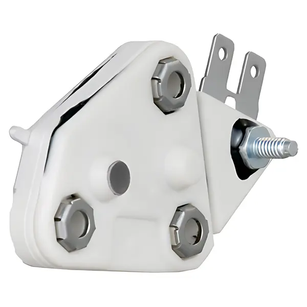 Regulador Voltagem 24V MB L 1218 Gmc 12170