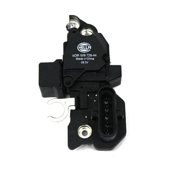 Regulador Voltagem 24V MB/vw