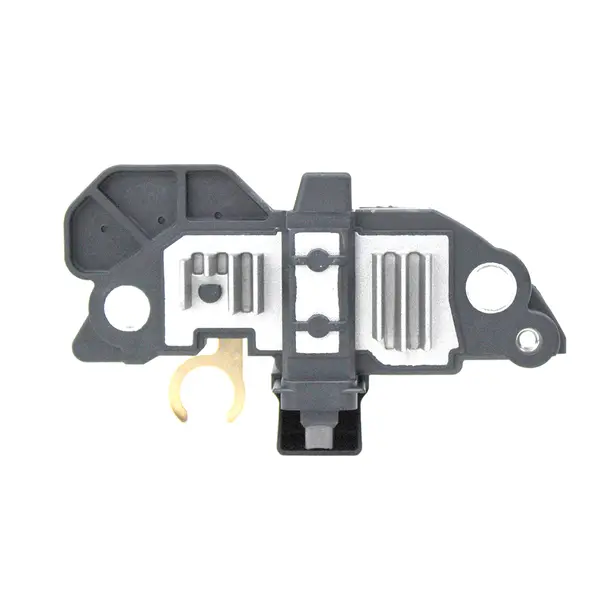 Regulador Voltagem 24V MB/vw