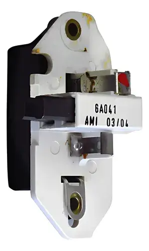 Regulador Voltagem para Ford VW MB para Volvo