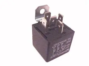 Rele Aux VW 24V Todos