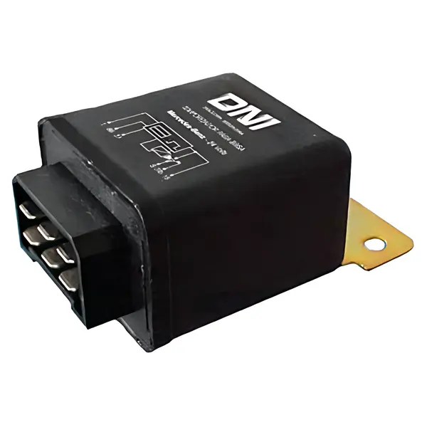 Rele Limpador MB Micro Onibus