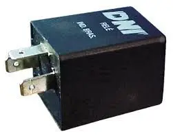 Rele Pisca VW 24V Cam Onib