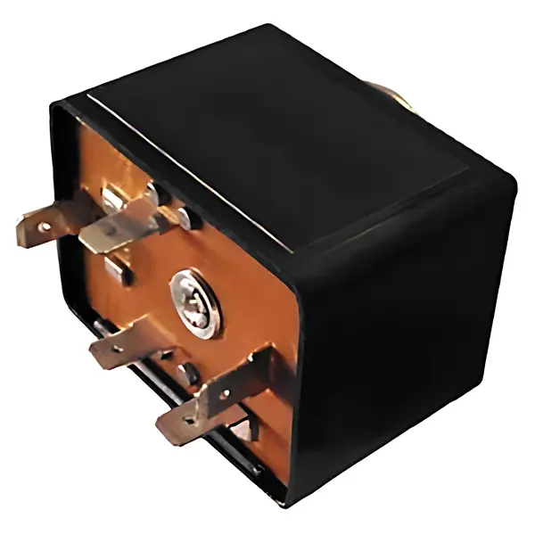 Rele Porta e Ar Condicionado 24V para MB