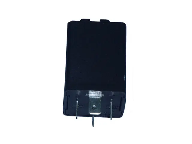 Rele Transistor Mercedes Conti