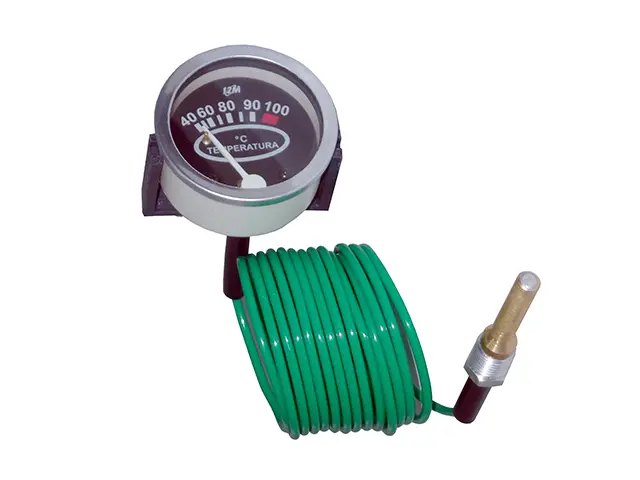 Relogio Temp. Mercedes 1113/1513