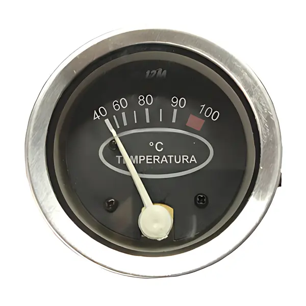 Relogio Temperatura para MB 40-100C Cabo 2M