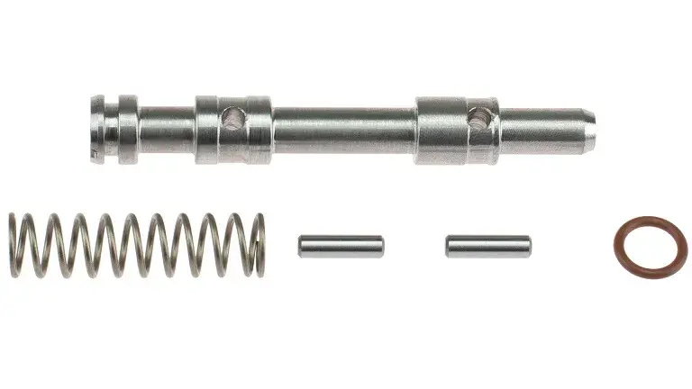Rep. Descarregador Compressor