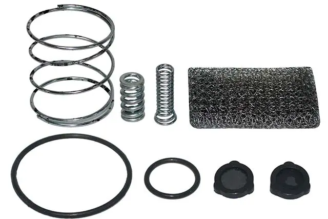 Rep Garrafa Ar Mercedes L1111