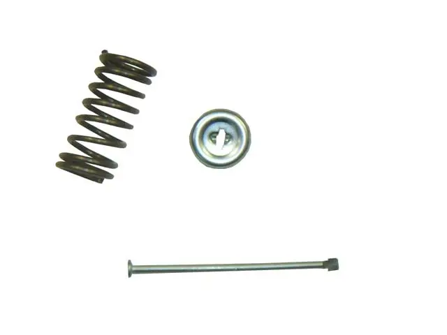 Rep Patim Mercedes L608D/708