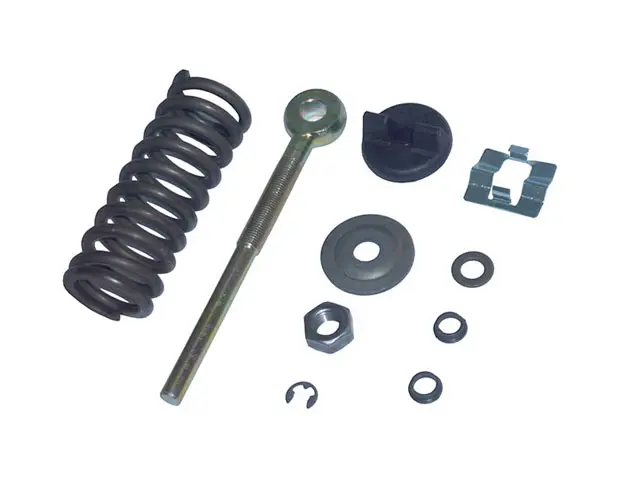 Rep Pedal Embreag Mercedes 608/709