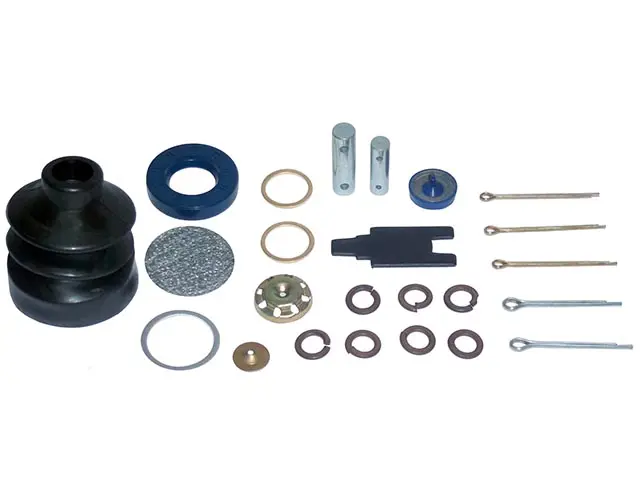 Rep Servo Freio Mercedes L1111