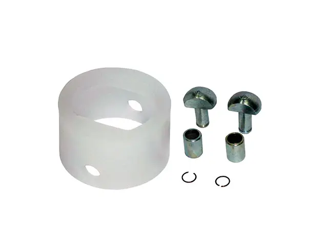 Rep.tramb Torre Nylon Mercedes L608D
