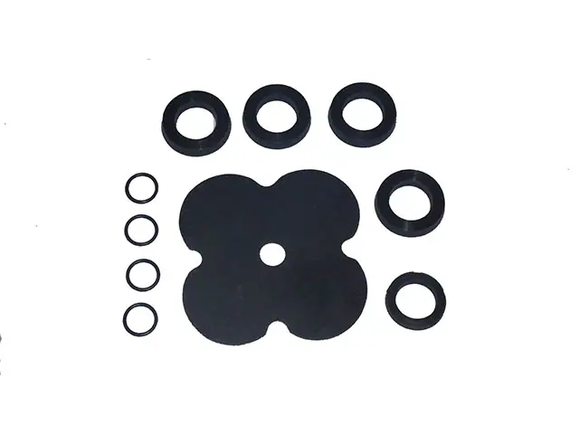Rep Valv Mercedes OH1625L