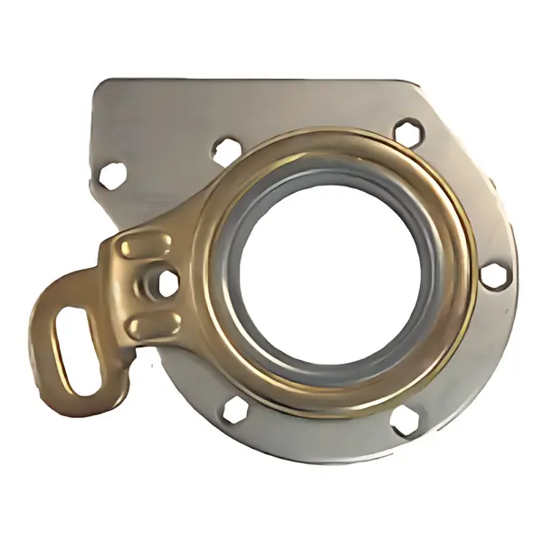 Reparo Ajuste Automatico MB Onibus Caminhao