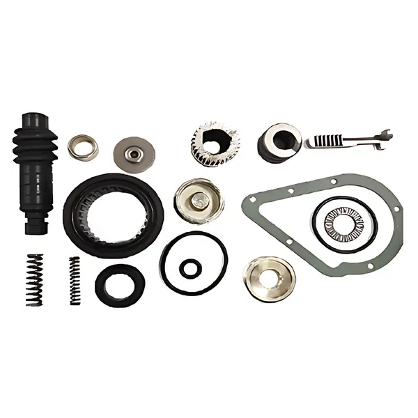 Reparo Ajuste Automatico MB Onibus Caminhao